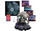 Borderlands 4 - ECHO-4 Bundle (Издание без игры) [PS5]