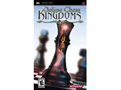 Online Chess Kingdoms (R-2) [PSP, английская версия]