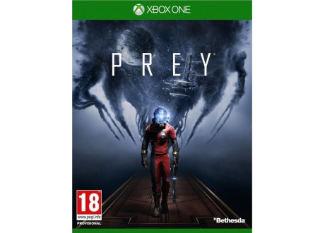 Prey [Xbox One, русская версия]
