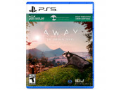 Away: The Survival Series [PS5, русские субтитры]