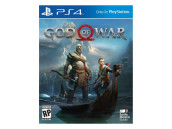 God of War [PS4, русская версия]