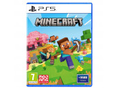 Minecraft + 3500 Coins [PS5, русская версия]