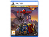 Hammerwatch II: The Chronicles Edition [PS5, русские субтитры]