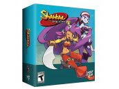 Shantae and the Pirate's Curse (Limited Run #005) - Collector's Edition [PS5, английская версия]