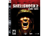 Shellshock 2: Blood Trails [PS3, английская версия]