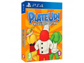 PlateUp! - Collector's Edition [PS4, русские субтитры]