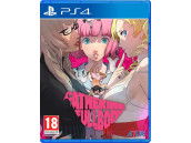 Catherine: Full Body [PS4, английская версия]