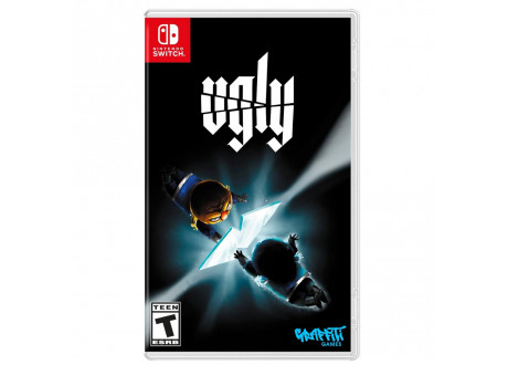Ugly [Nintendo Switch, русская версия]