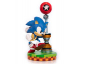 Фигурка Sonic the Hedgehog: Sonic 11 PVC Statue