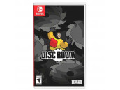 Disc Room [Switch, русские субтитры]