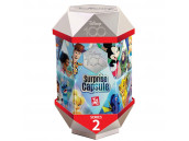 Случайная фигурка YuMe Toys - Disney 100 Surprise Capsules (Series 2)