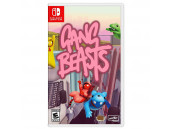 Gang Beasts [Nintendo Switch, английская версия]