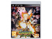Naruto Shippuden: Ultimate Ninja Storm Revolution [PS3, английская версия]