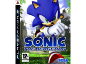 Sonic the Hedgehog [PS3, английская версия]