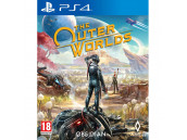 The Outer Worlds [PS4, русские субтитры]