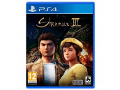 Shenmue III [PS4, английская версия]