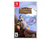 Against The Storm [Nintendo Switch, русские субтитры]