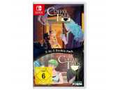 Coffee Talk 1 & 2 Double Pack [Nintendo Switch, русские субтитры]