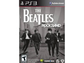 Rock Band: The Beatles [PS3, английская версия]