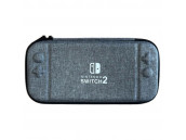 Чехол Nintendo Switch 2 - Grey