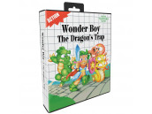 Wonder Boy: The Dragon's Trap - Collector's Edition [PS5, английская версия]
