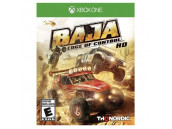 Baja: Edge of Control HD (R-2)  [Xbox One, английская версия]