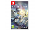 Afterimage: Deluxe Edition [Nintendo Switch, русские субтитры]