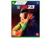 WWE 2K23 [Xbox Series X, английская версия]