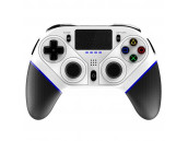 Джойстик P4/P3/PC Controller White PG-P4010B iPega