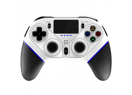 Джойстик P4/P3/PC Controller White PG-P4010B iPega