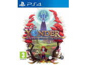 Yonder: The Cloud Capture Chronicles [PS4, английская версия]