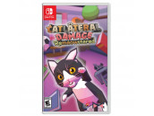 Catlateral Damage: Remeowstered [Nintendo Switch, русские субтитры]