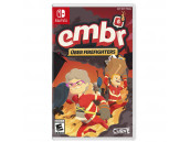 Embr: Uber Firefighters [Switch, английская версия]
