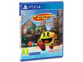 Pac-Man World: Re-Pac [PS4, английская версия]