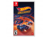 Hot Wheels Unleashed [Nintendo Switch, русские субтитры]