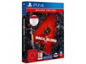 Back 4 Blood - Deluxe Steelbook Edition [PS4, русские субтитры]