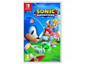 Sonic Superstars [Nintendo Switch, русские субтитры]