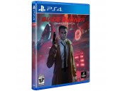 Blade Runner - Enhanced Edition (Limited Run) [PS4, английская версия]