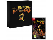 The Many Pieces of Mr. Coo - Coolector Edition [Nintendo Switch, русские субтитры]
