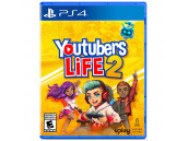 Youtubers Life 2 [PS4, русские субтитры]
