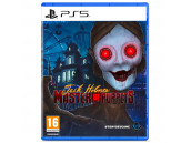 Jack Holmes: Master Of Puppets [PS5, русские субтитры]