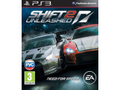 Need for Speed Shift 2 Unleashed [PS3, русские субтитры]