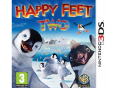 Happy Feet Two [3DS, английская версия]