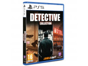 DETECTIVE Collection [PS5, английская версия]