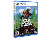 Atari Mania [PS5, английская версия]