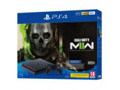 Игровая приставка PlayStation 4 500 GB Slim CUH-2216A + COD MW 2