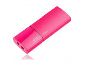USB  32GB  Silicon Power  Ultima U05  розовый