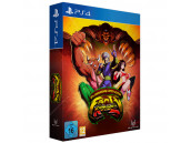 Fight'N Rage 5th Anniversary Limited Edition [PS4, английская версия]