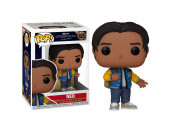 Фигурка Funko Pop! Marvel: Spider-Man No Way Home - Ned (925)