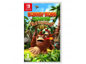 Donkey Kong Country Returns HD [Nintendo Switch, английская версия]